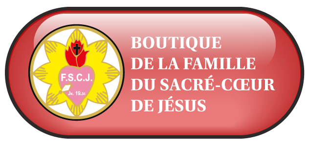 Boutique de la Famille du Sacré-Coeur de Jésus