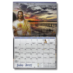 Calendrier 2027