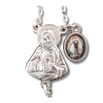 Chapelet de la Famille du Sacré-Cœur de Jésus
