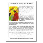 Livret de prière FSCJ pour jeune