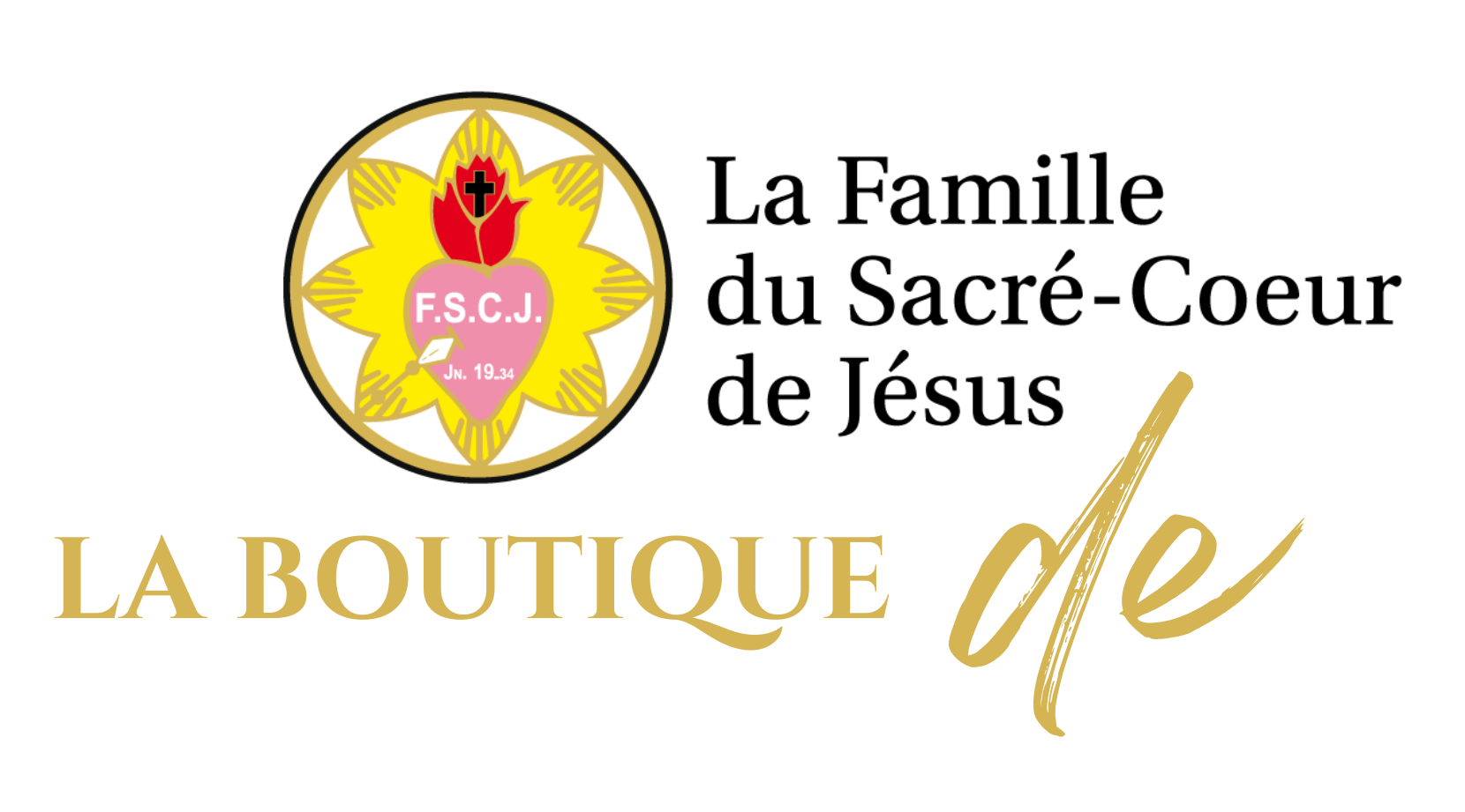 La Boutique de la Famille du Sacré-Cœur de Jésus